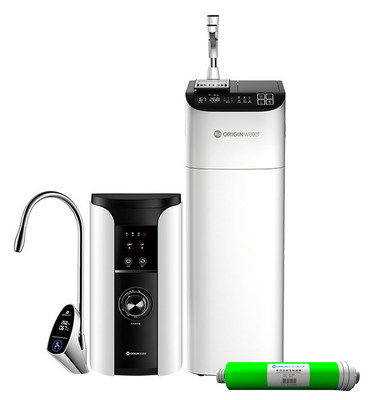 碧水源納濾凈水機亮相悉尼火花節，加速布局澳洲健康飲水市場
